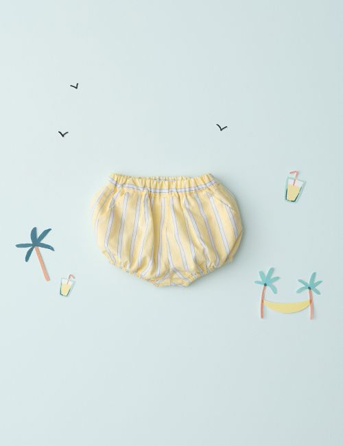Bombacho Raya Limonada Bombacho Raya Limonada